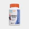 Doctor's Best Elderberry Gummies With Vitamin C & Zinc -Armour Sales Store prod5750023 grey