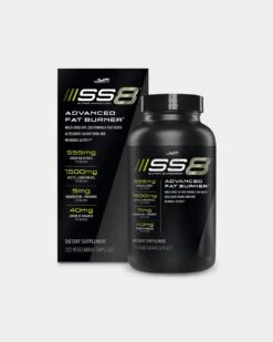 JYM SS8 Advanced Fat Burner