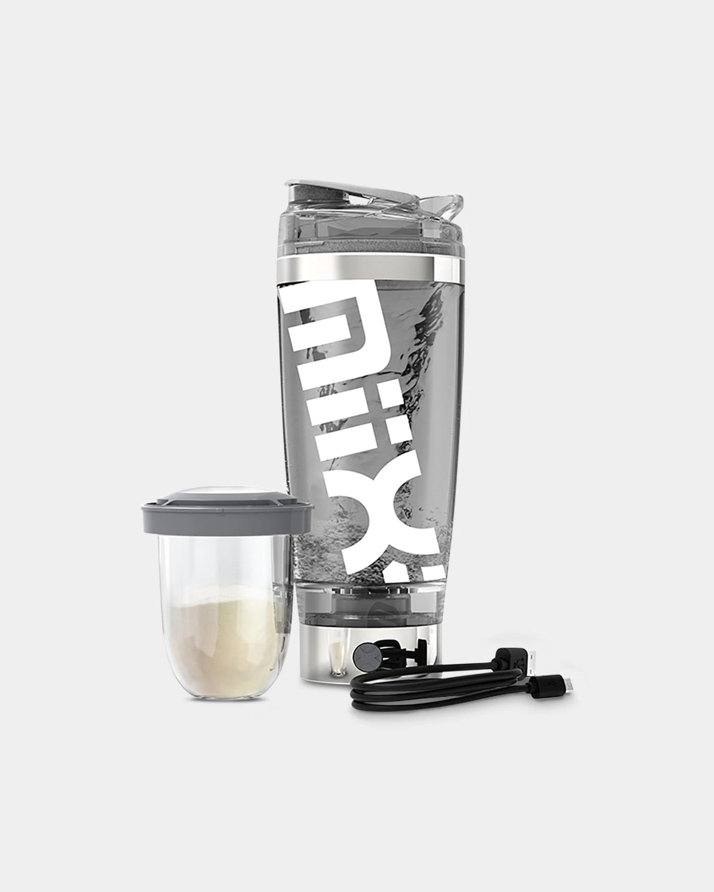 PROMiXX MiiXR Pro Portable Drink Mixer 3 PROMiXX MiiXR Pro Portable Drink Mixer