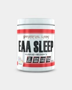 Primeval Labs Electrolyte Drink Powder