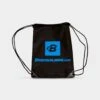 Bodybuilding.com Drawstring Backpack -Armour Sales Store prod5840022 grey