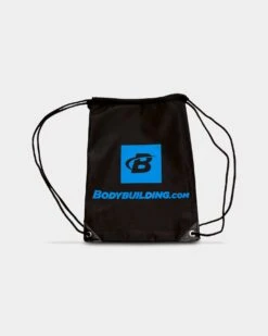 Bodybuilding.com Drawstring Backpack