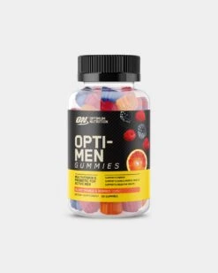 Optimum Nutrition Opti-Men Gummies