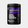 MuscleTech 100% Mass Gainer -Armour Sales Store prod5890046 grey