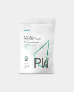 Puori PW1 Pasture-Raised Whey Protein