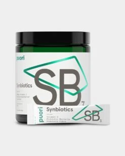 Puori SB3 Probiotics & Prebiotics