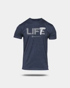 Bodybuilding.com Lift Life Tee