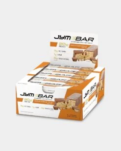 JYM Supplement Science Pro JYM Bar