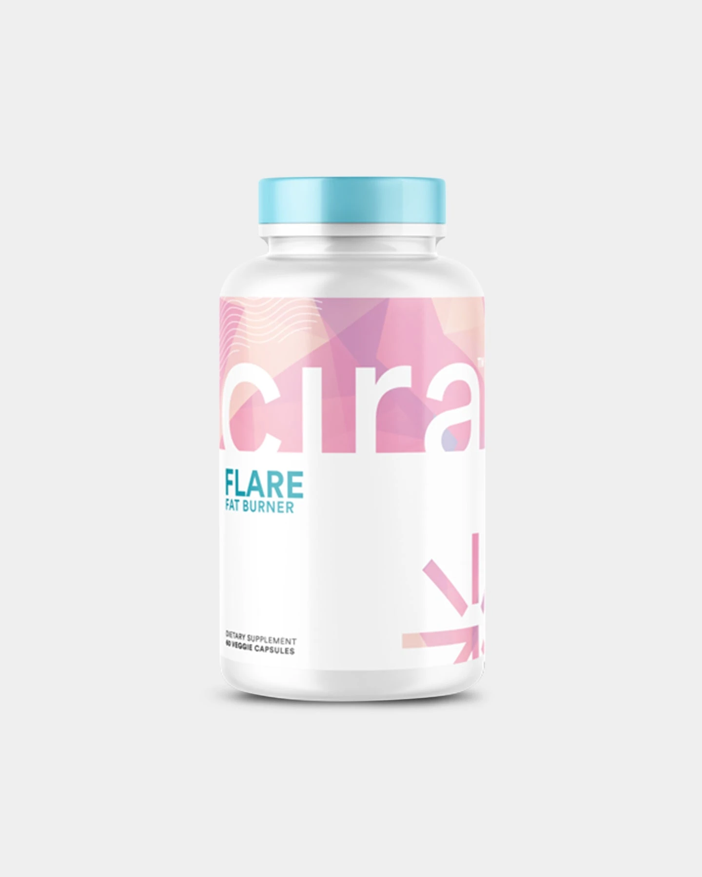 Cira Nutrition Flare 3 Cira Nutrition Flare