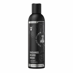 The Beard Struggle Radiance Beard Wash
