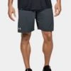 Under Armour Men's UA Locker 9' Pocketed Shorts 2 Under Armour Men's UA Locker 9' Pocketed Shorts -Armour Sales Store prodUA0012 grey