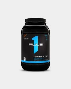Rule One Proteins R1 Whey Blend -Armour Sales Store whey 2 choc grey