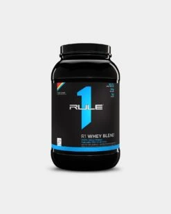 Rule One Proteins R1 Whey Blend -Armour Sales Store whey 2 fruitycereal grey